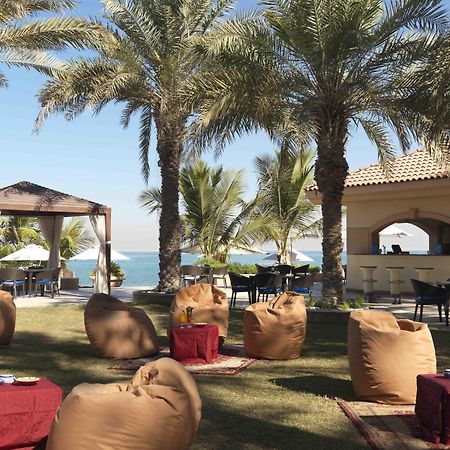 Al Raha Beach Hotel Abu Dhabi Nhà hàng bức ảnh