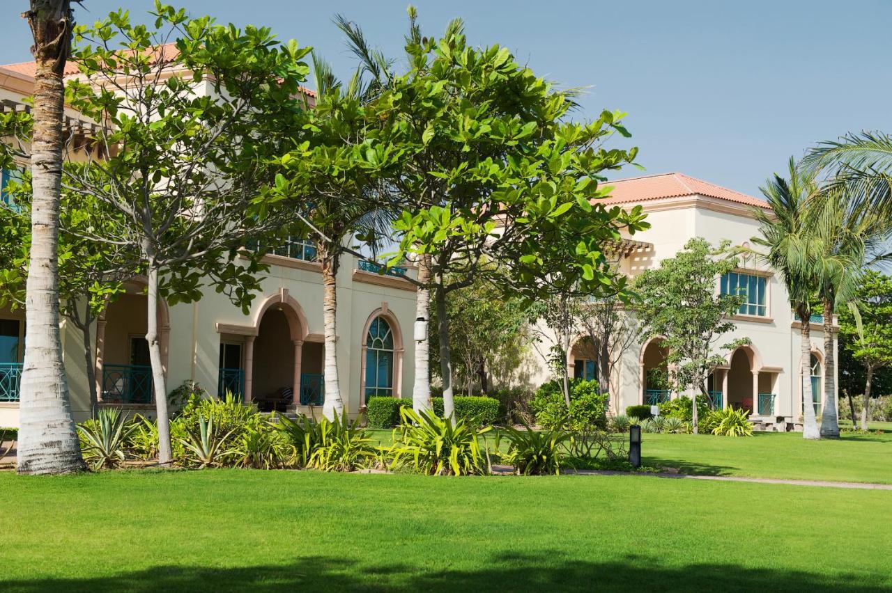 Al Raha Beach Resort & Spa Abu Dhabi Ngoại thất bức ảnh