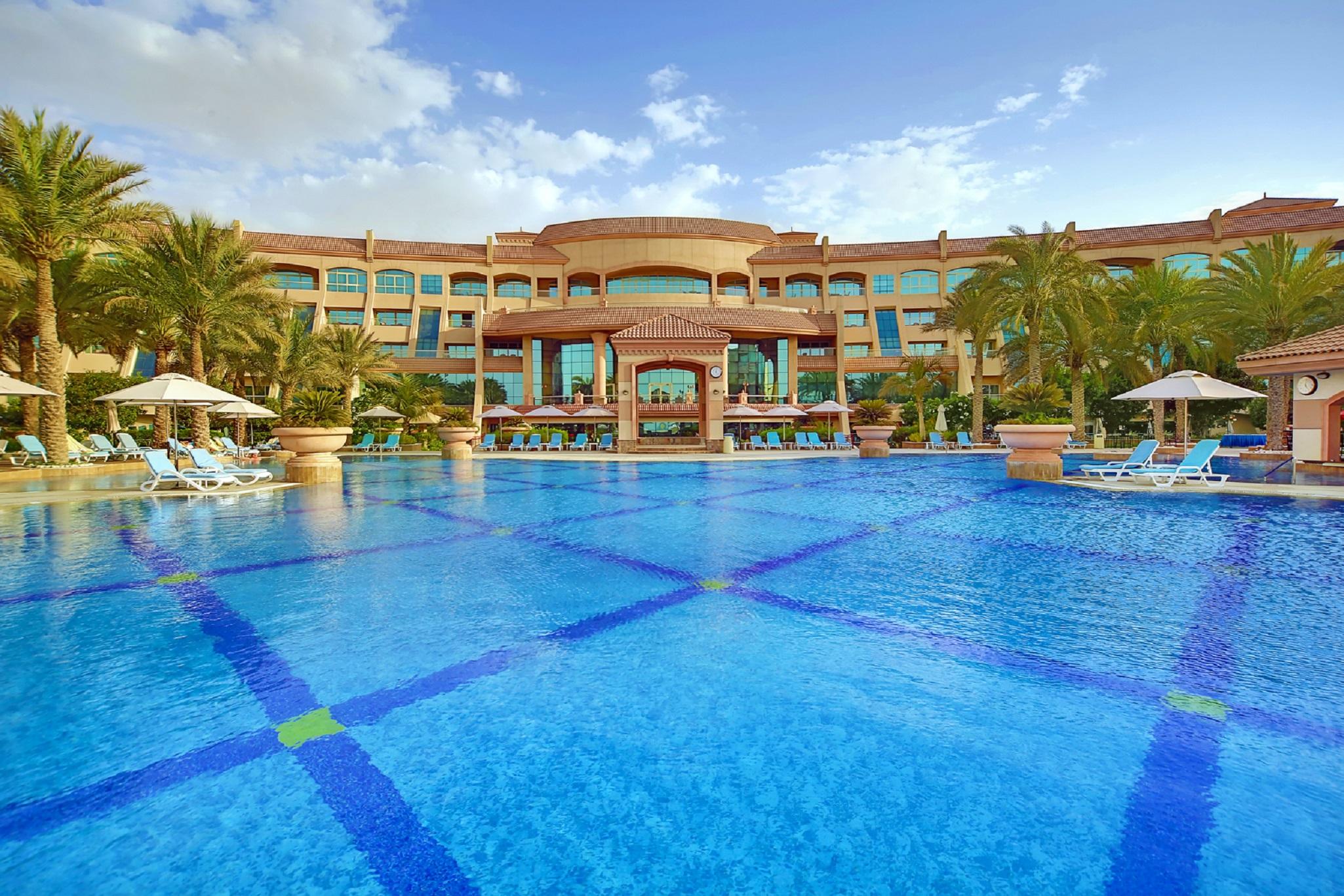 Al Raha Beach Hotel Abu Dhabi Tiện nghi bức ảnh